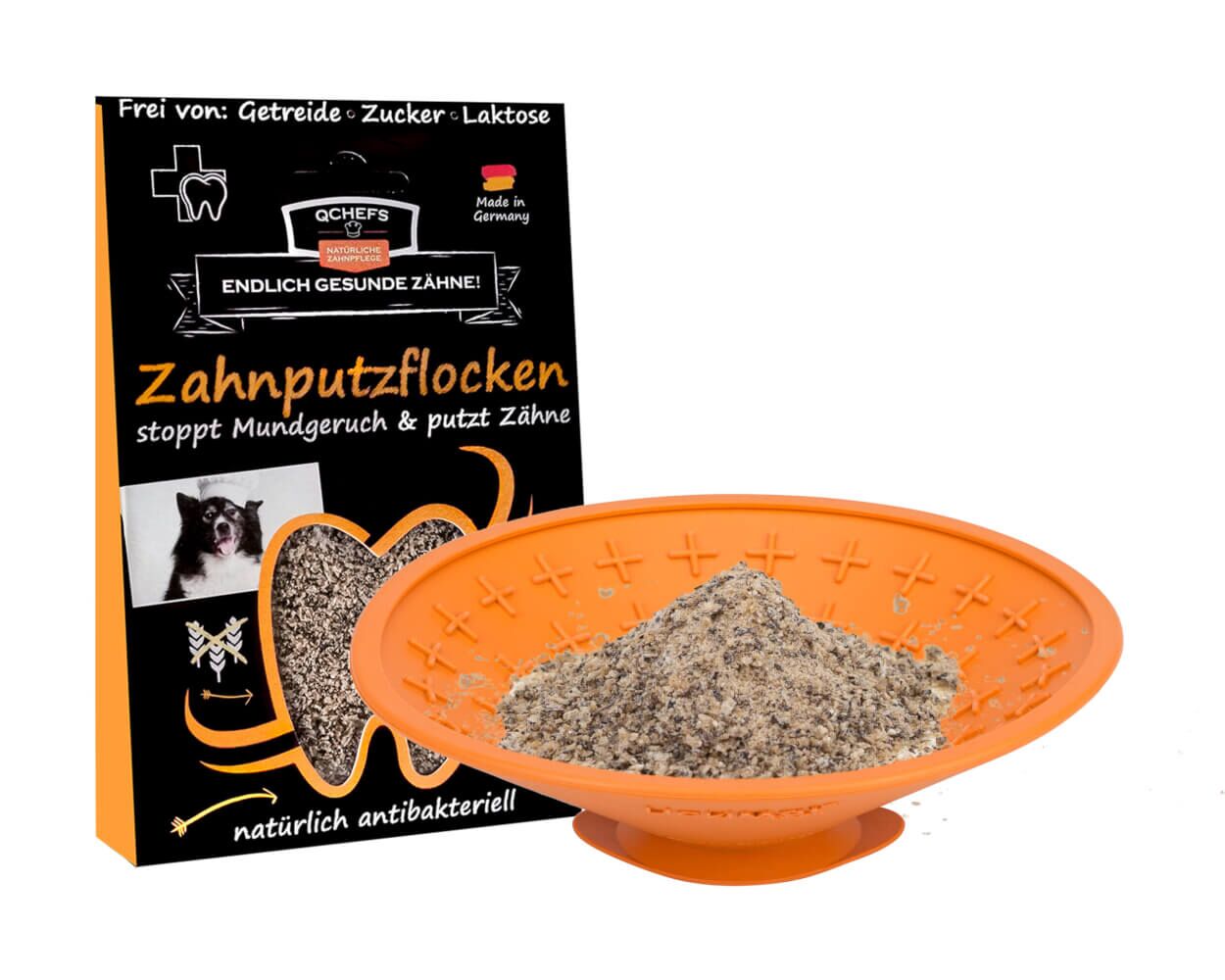 schleckmatte für hunde