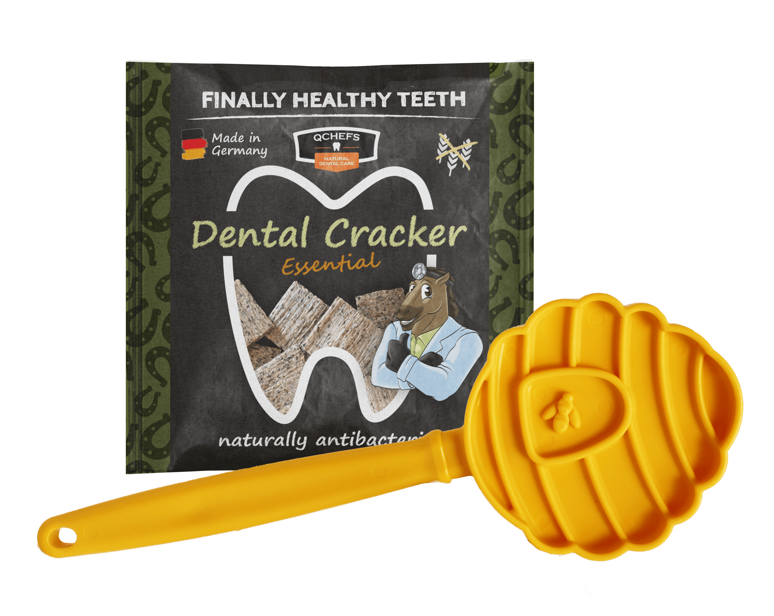 Lick Stick Bundle Pferd